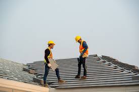 Best Green or Eco-Friendly Roofing Solutions  in USA